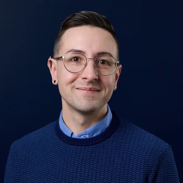 Erik Glasgow