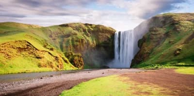 Iceland Escape 2027