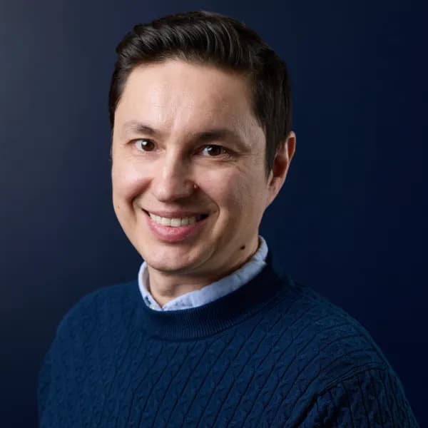 Amir Altmyshbaev